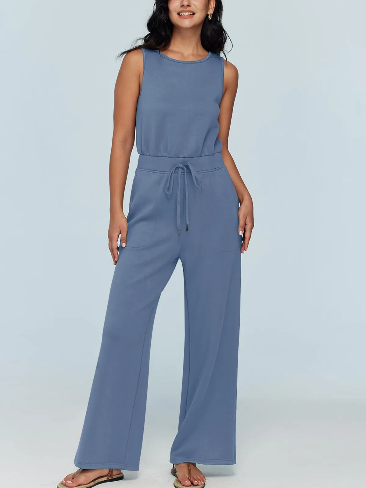 Eaksone - WOMENS JUMPSUITS SUMMER OUTFITS