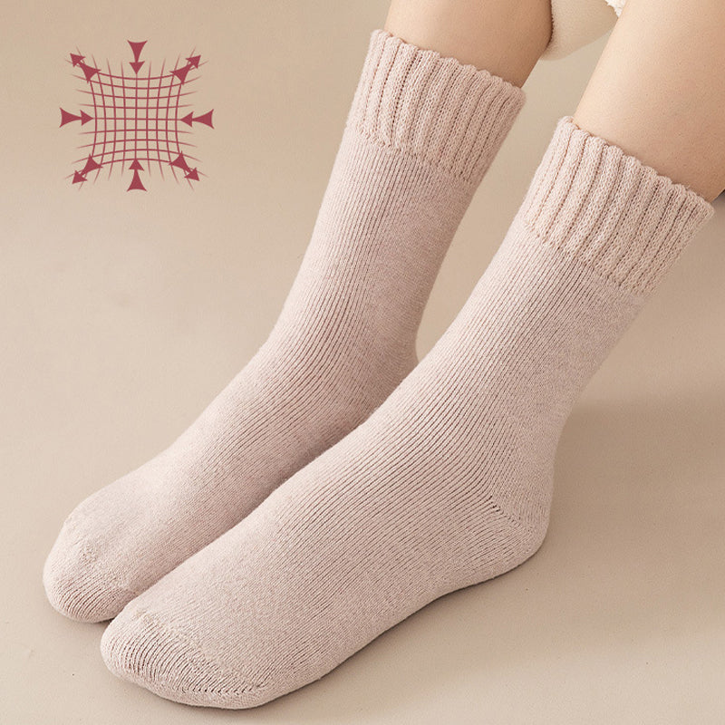 Eaksone - Winter Thermal Socks