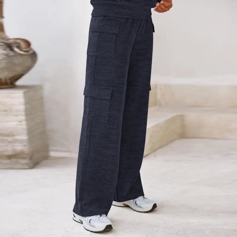 Eaksone - Womens Fall Outfit 2-Piece