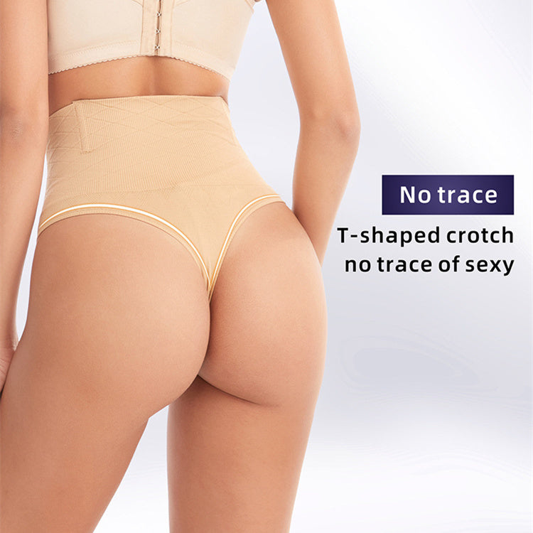 Eaksone - Every-Day Tummy Control Thong