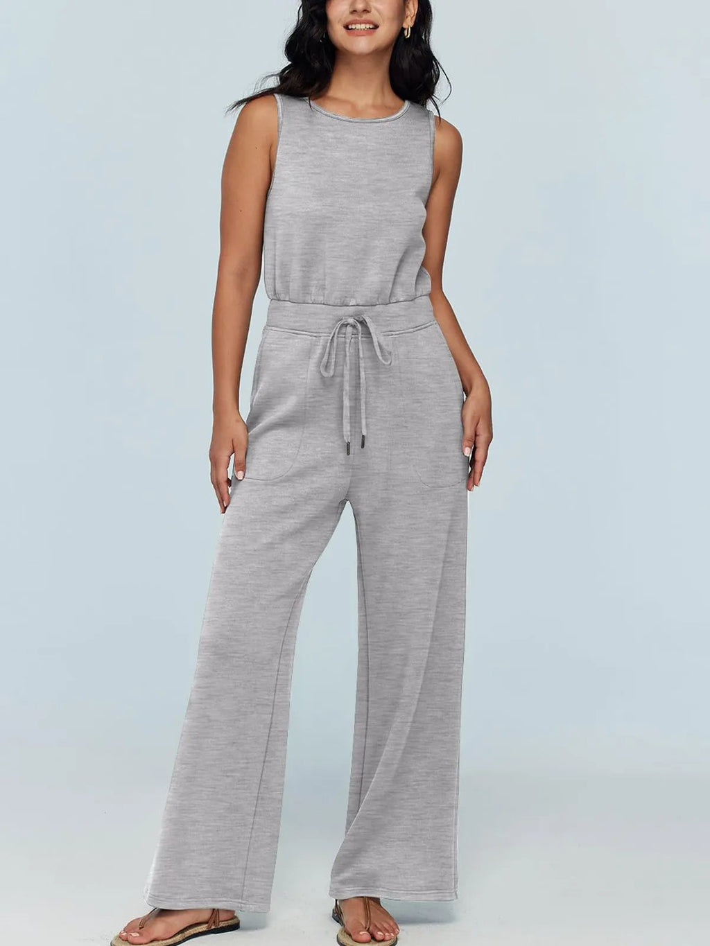 Eaksone - WOMENS JUMPSUITS SUMMER OUTFITS