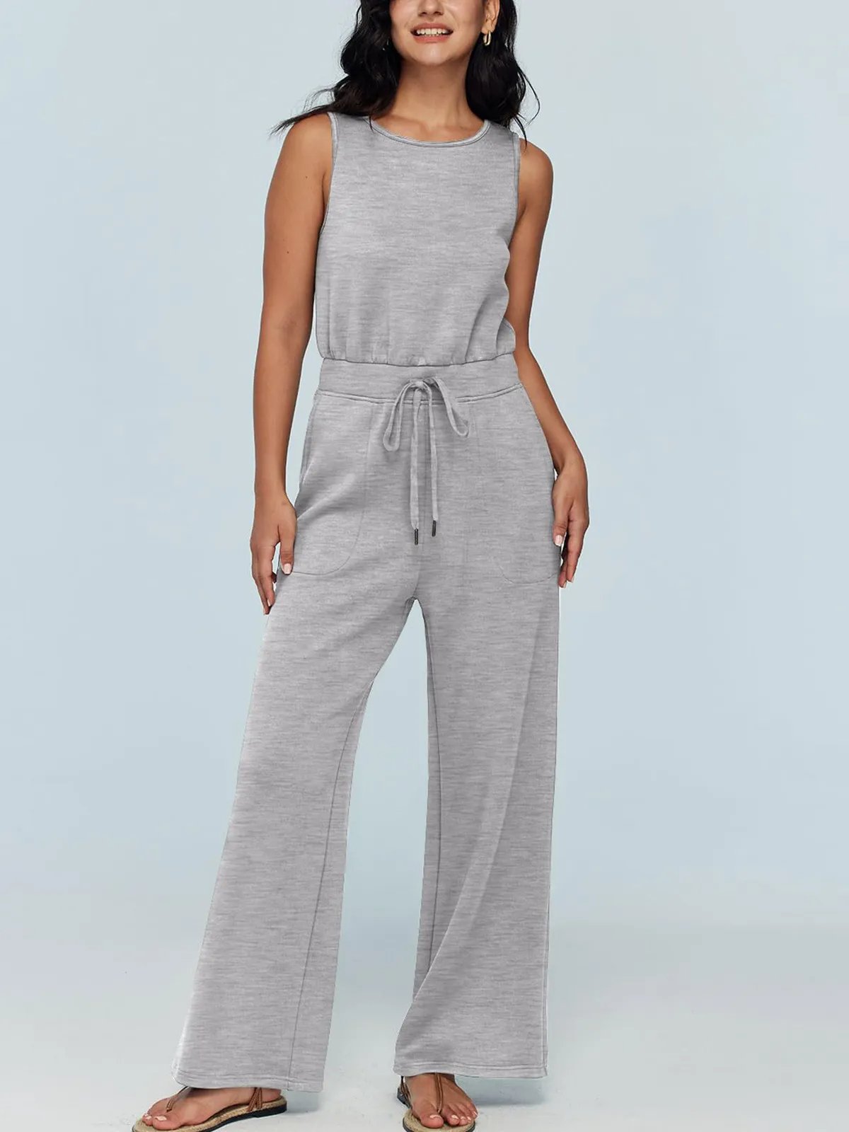 Eaksone - WOMENS JUMPSUITS SUMMER OUTFITS
