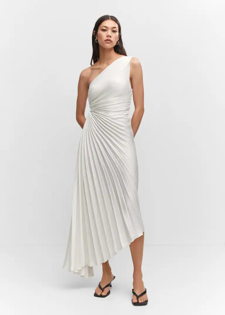 Eaksone - long dress