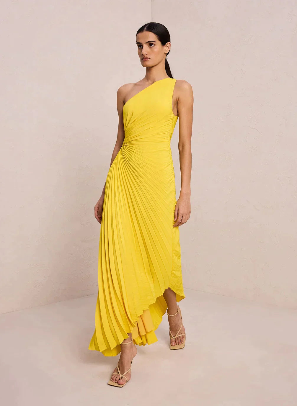 Eaksone - long dress