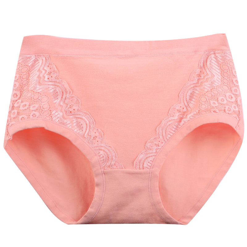 Eaksone - leak-proof plus size cotton underwear