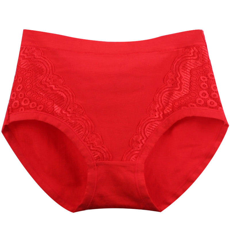 Eaksone - leak-proof plus size cotton underwear