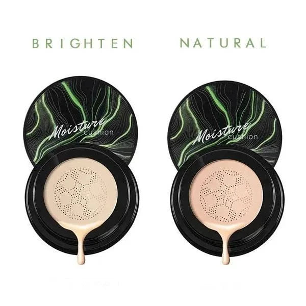 Eaksone - mushroom head air cushion cc cream foundation