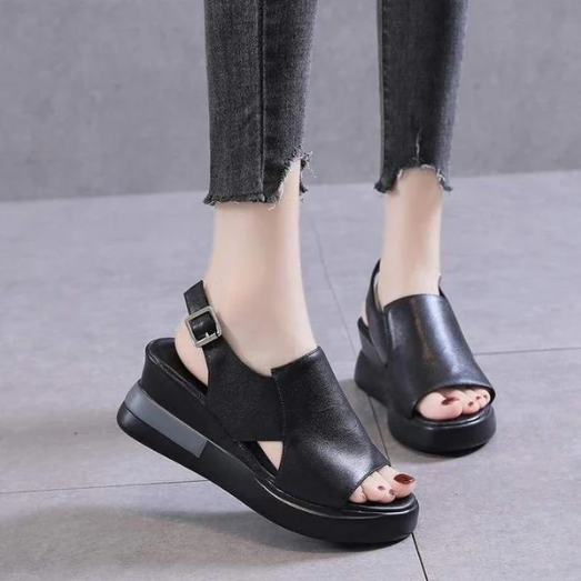 Eaksone - Fashion orthopedic sandals