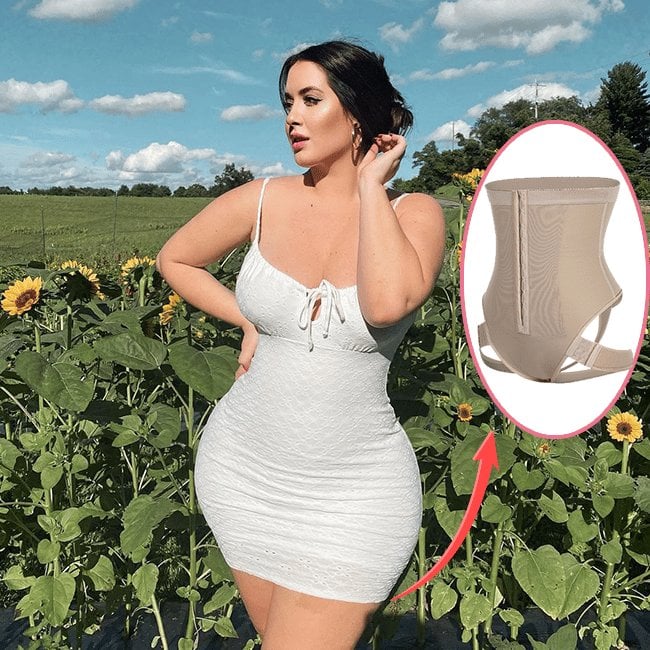 Eaksone - Butt shaper pants trainer
