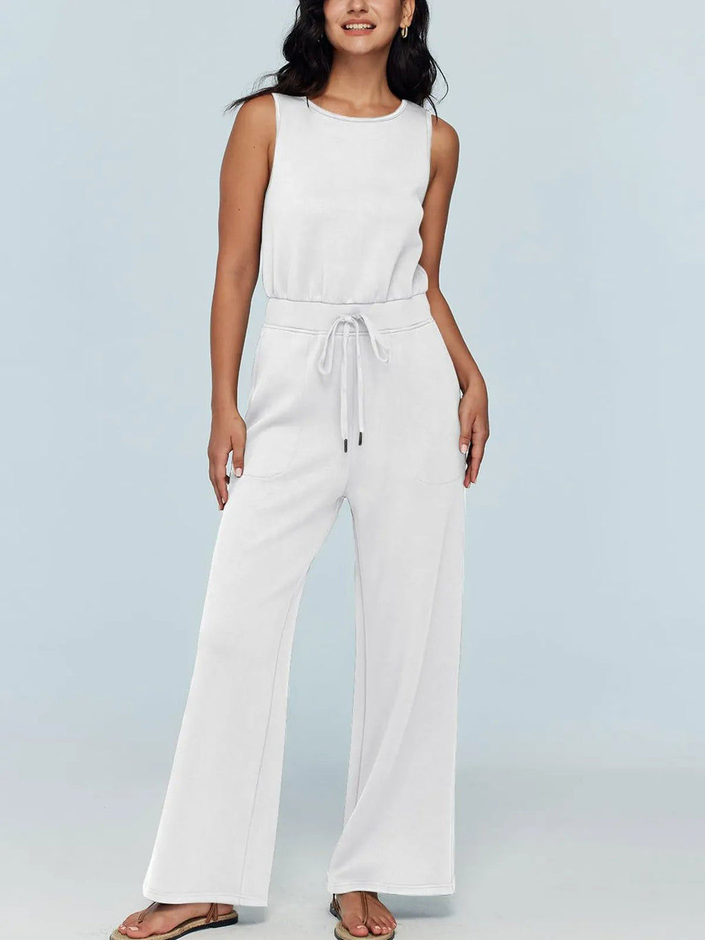 Eaksone - WOMENS JUMPSUITS SUMMER OUTFITS