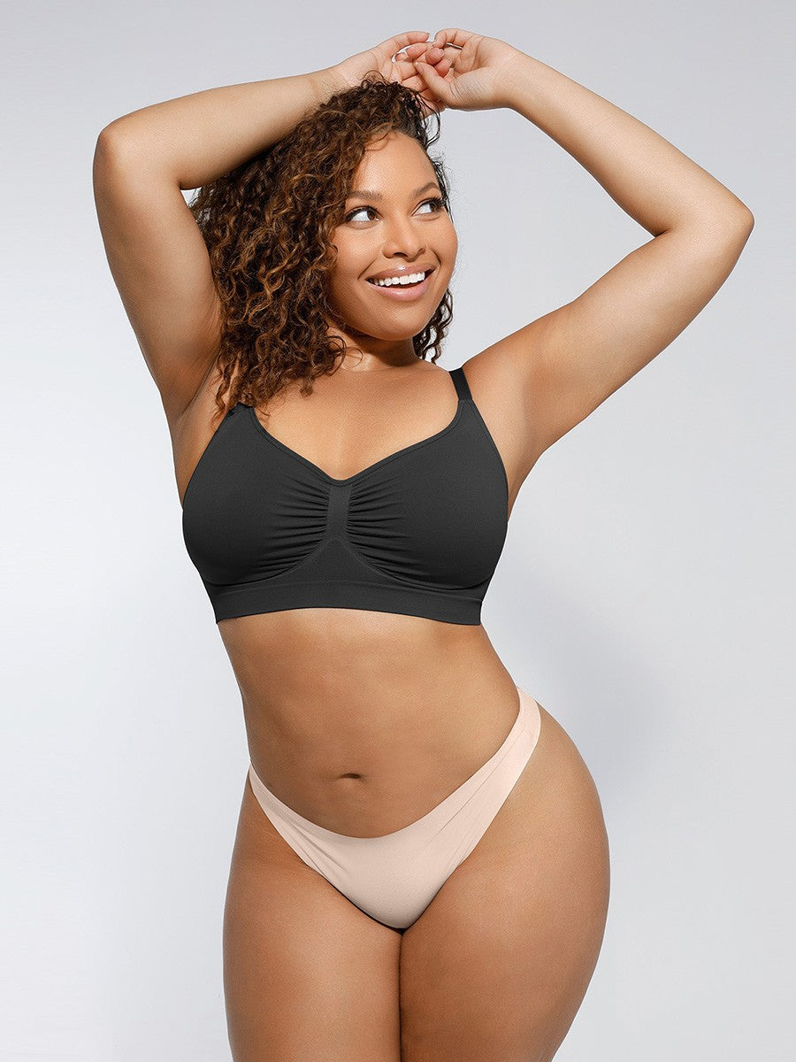 Eaksone - Actual Supportive Comfortable Bra