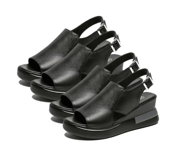 Eaksone - Fashion orthopedic sandals