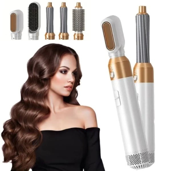 Eaksone - The latest 5 in 1 professional styler