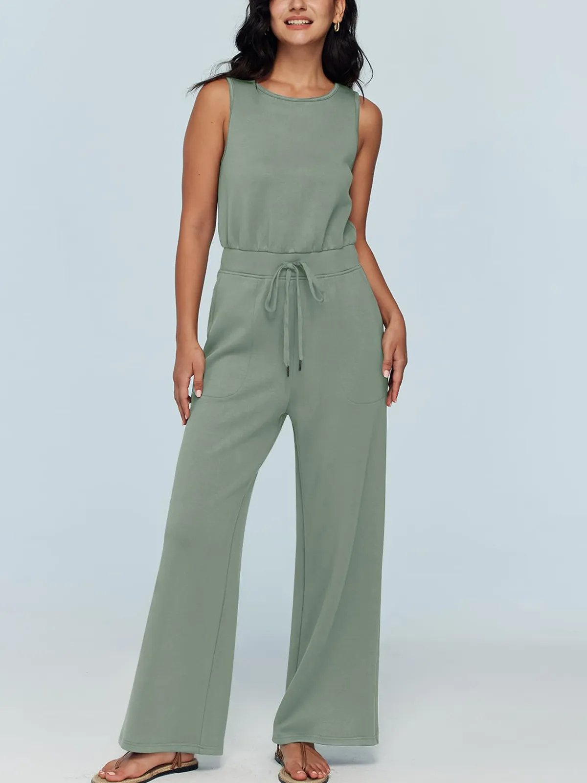 Eaksone - WOMENS JUMPSUITS SUMMER OUTFITS