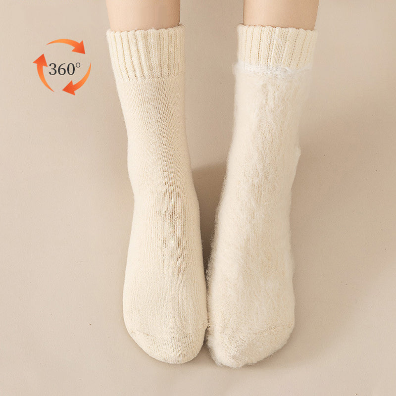 Eaksone - Winter Thermal Socks