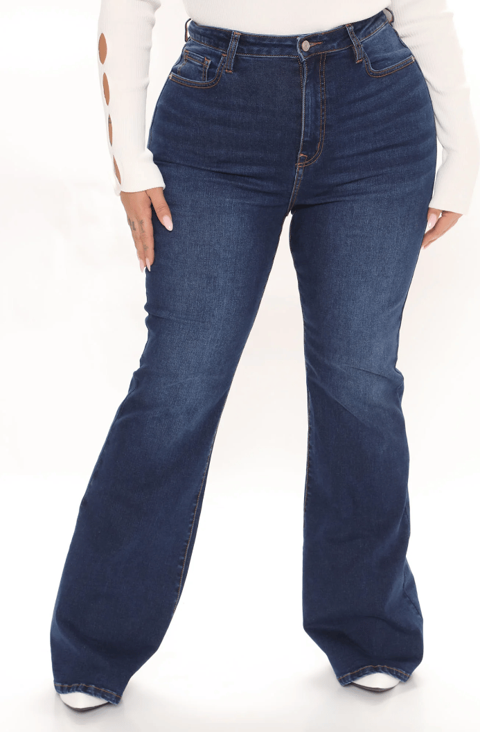 Eaksone - Lift Jeans