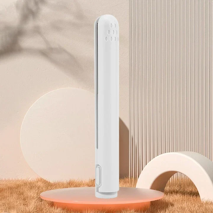 Eaksone - Mini Dual-purpose Curling Iron