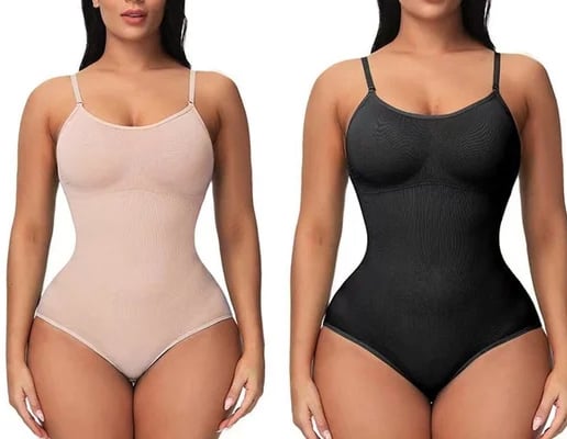 Eaksone - Bodysuit Shapewear