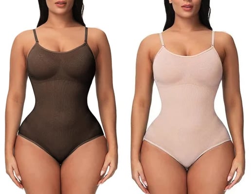 Eaksone - Bodysuit Shapewear