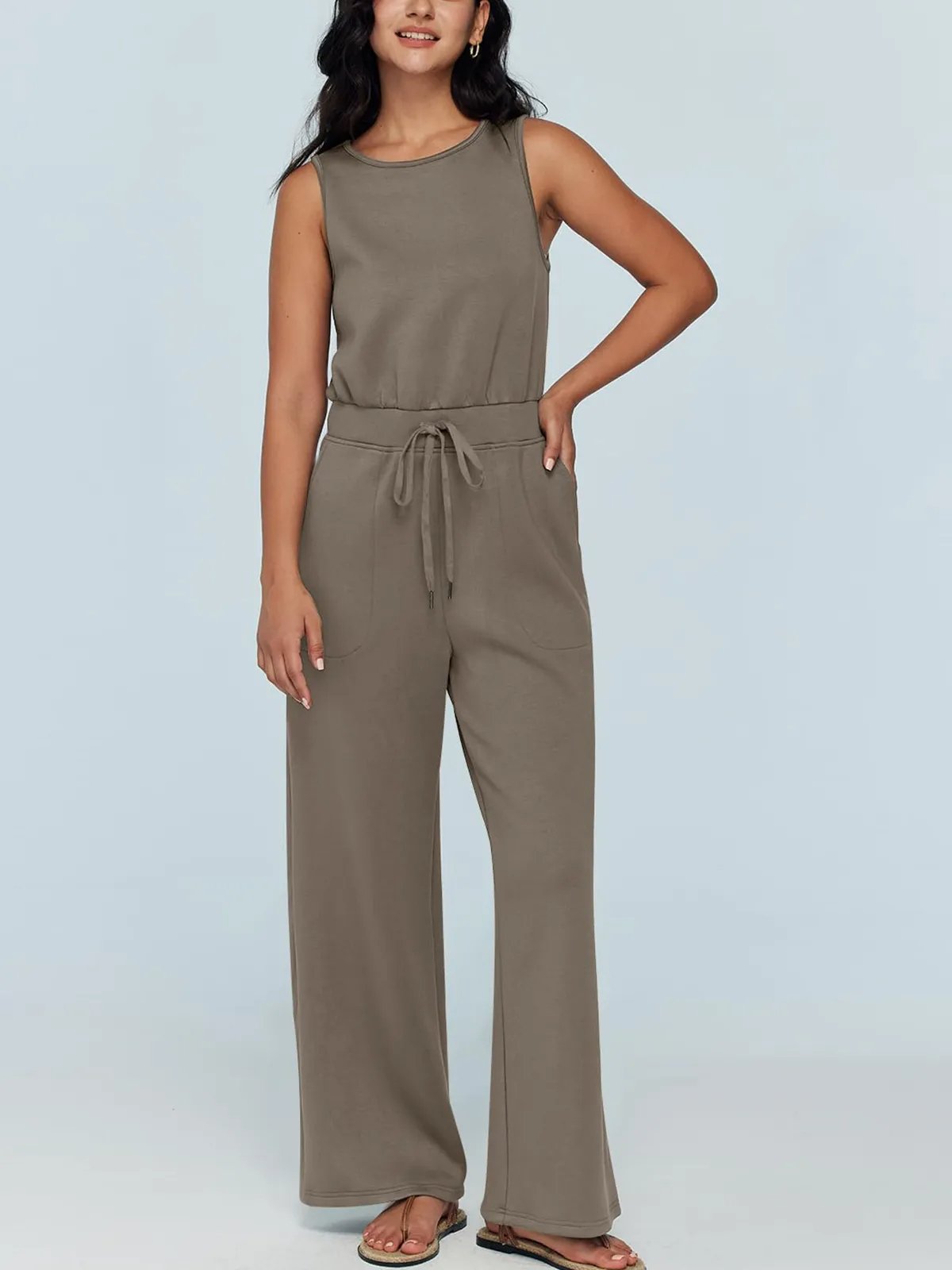 Eaksone - WOMENS JUMPSUITS SUMMER OUTFITS