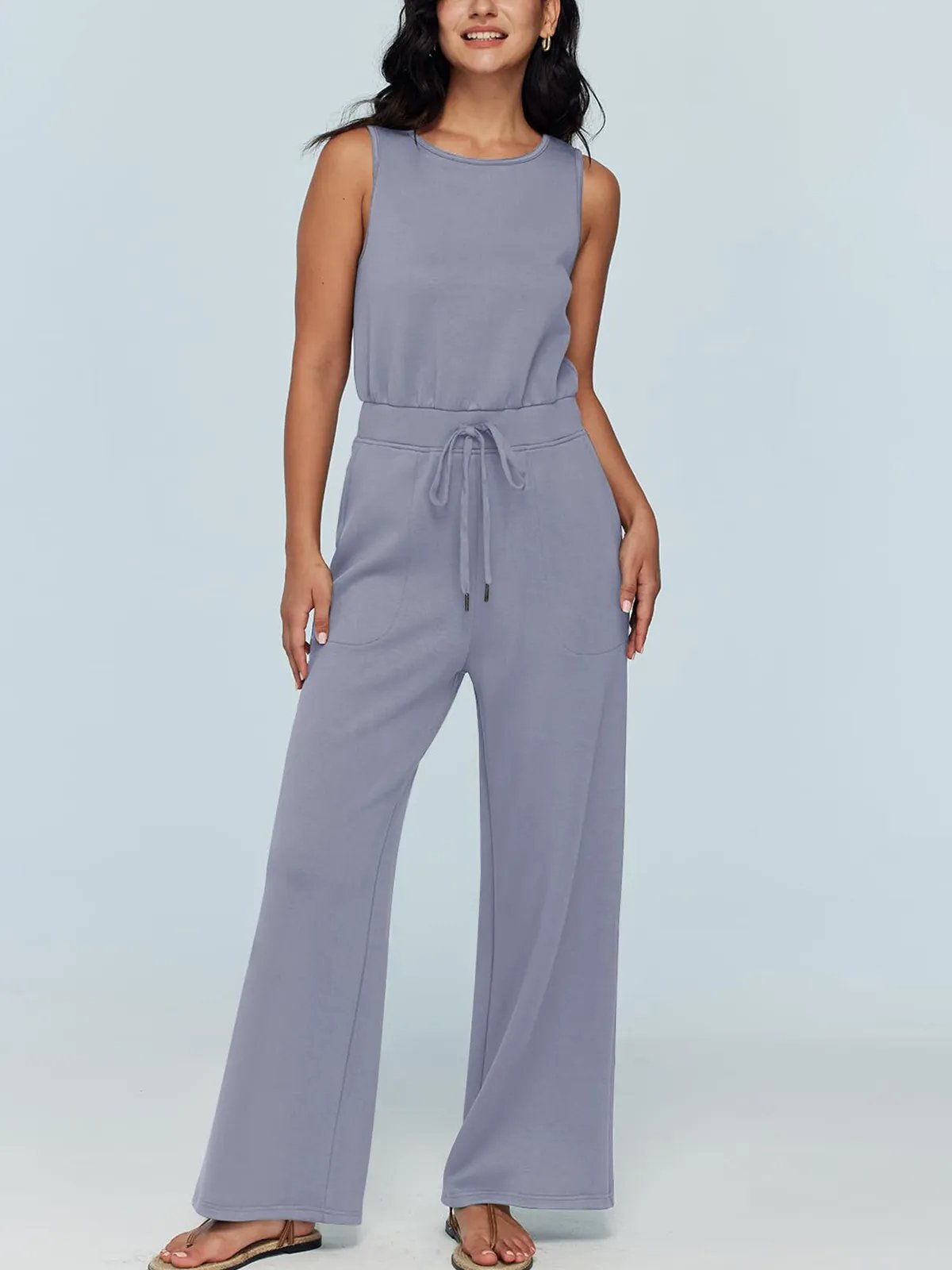 Eaksone - WOMENS JUMPSUITS SUMMER OUTFITS