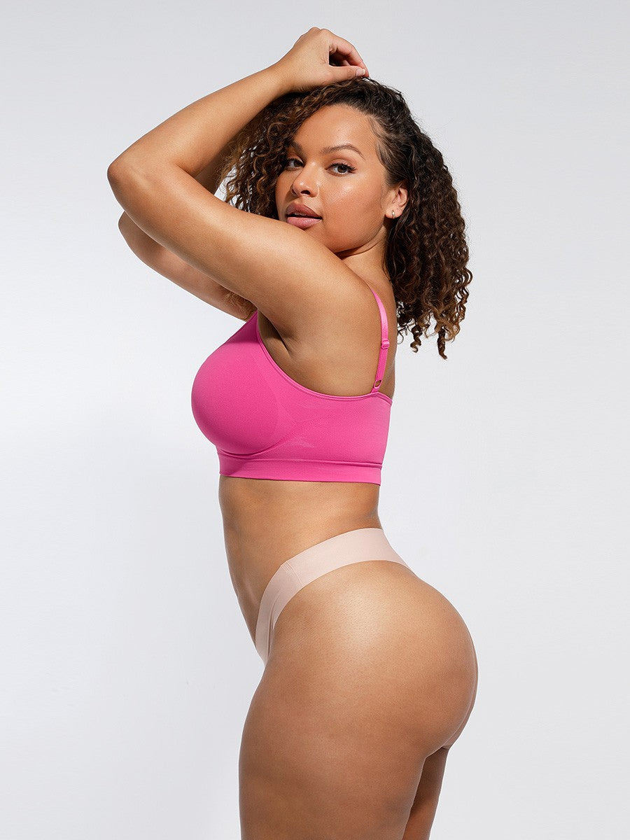Eaksone - Actual Supportive Comfortable Bra