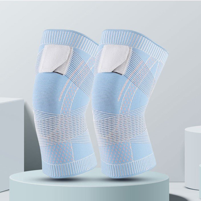 Eaksone - sports knee brace cover