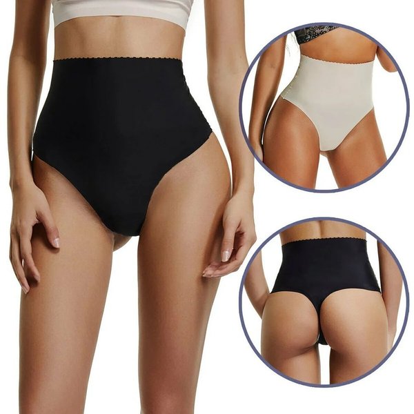 Eaksone - Tummy control thong