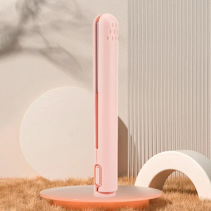 Eaksone - Mini Dual-purpose Curling Iron