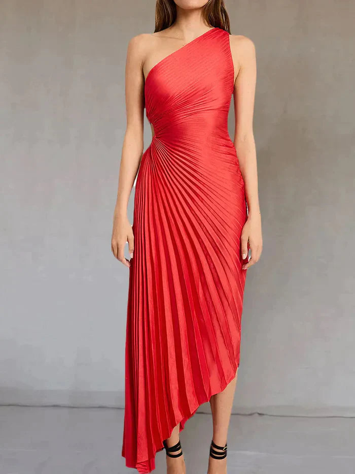 Eaksone - long dress