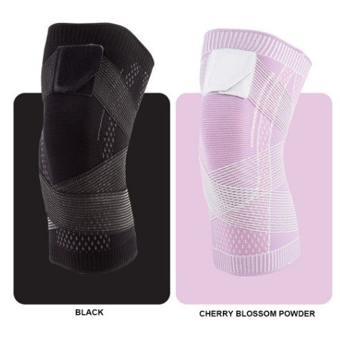 Eaksone - sports knee brace cover