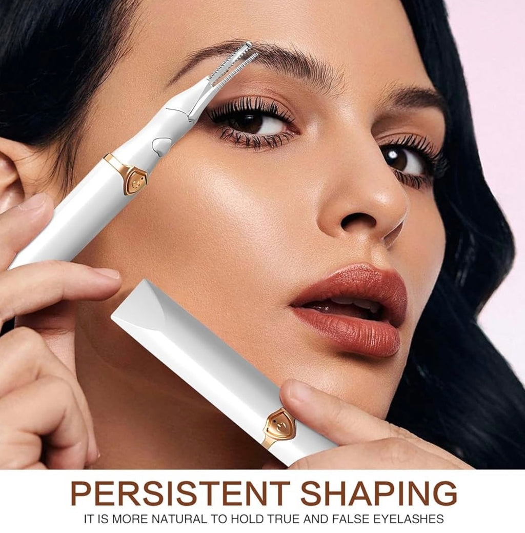 Eaksone - Electric Eyelash Curler