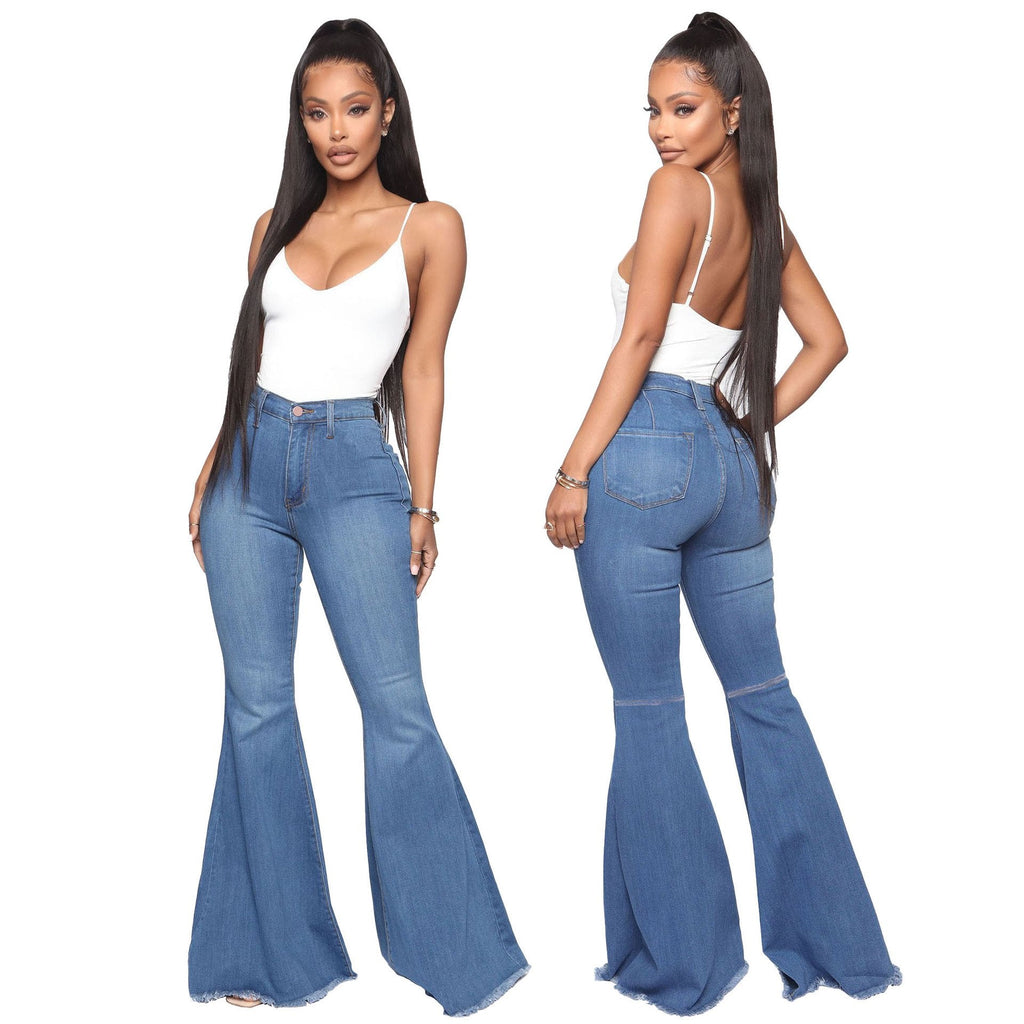 Eaksone - Lift Jeans