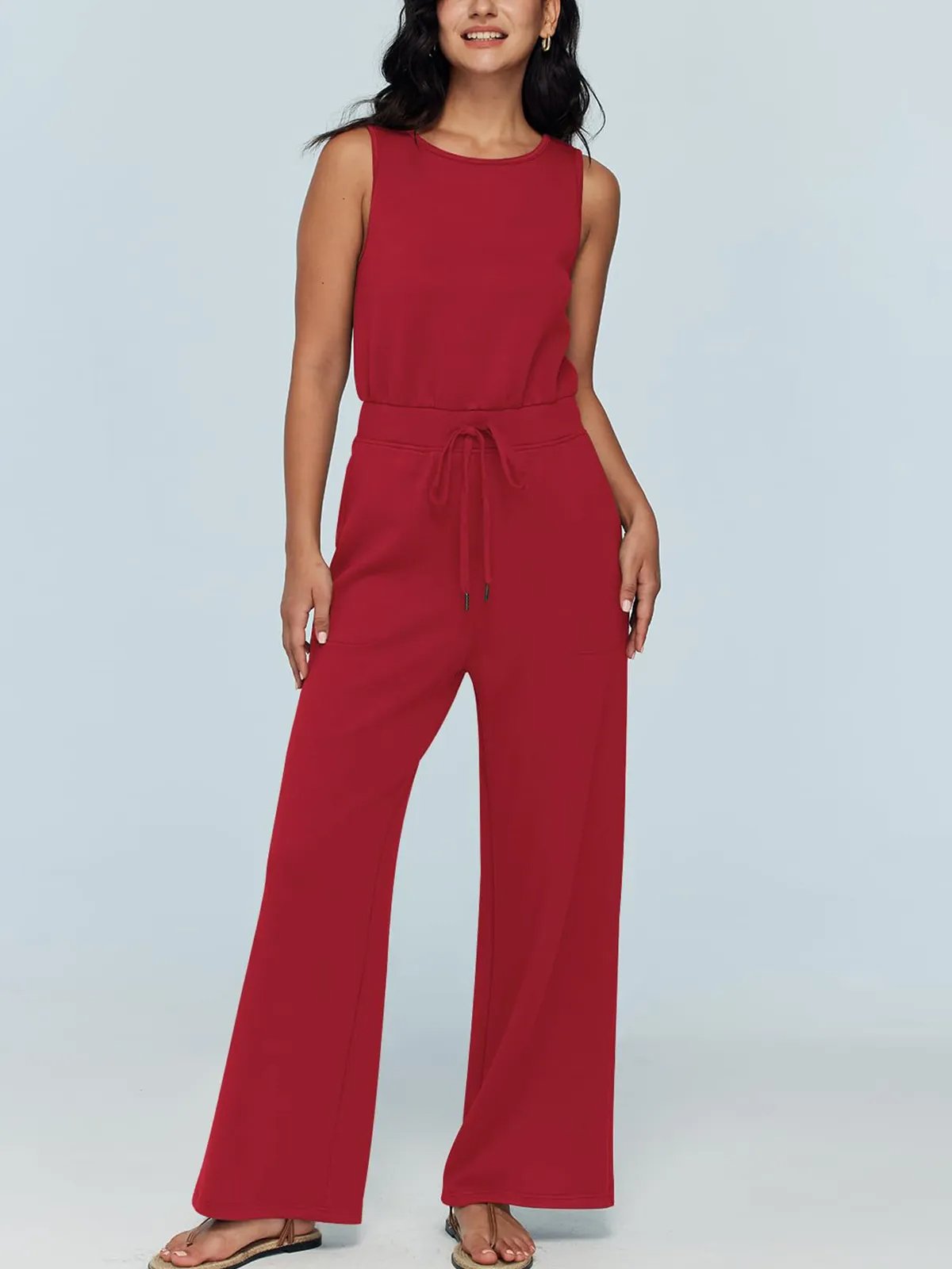Eaksone - WOMENS JUMPSUITS SUMMER OUTFITS
