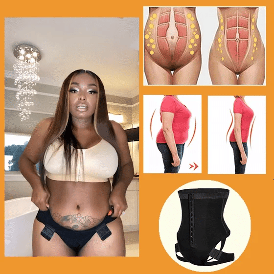 Eaksone - Butt shaper pants trainer