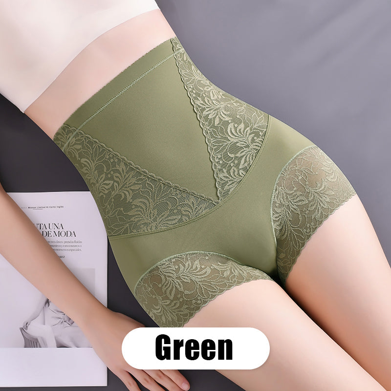 Eaksone - Women's hip lift panties