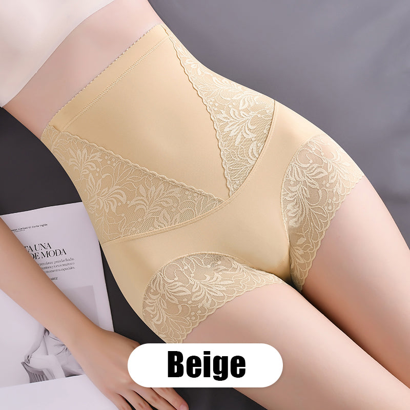 Eaksone - Women's hip lift panties