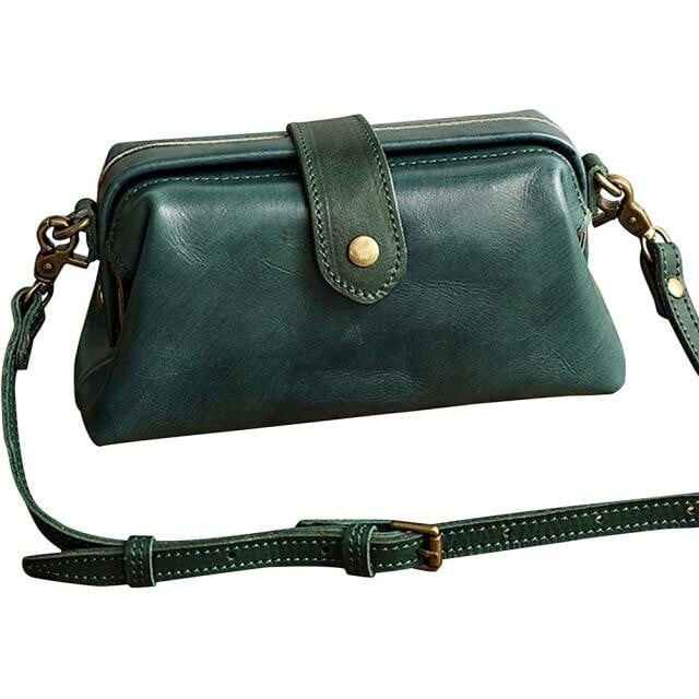 Eaksone - Premium Leather Retro Handmade Bag