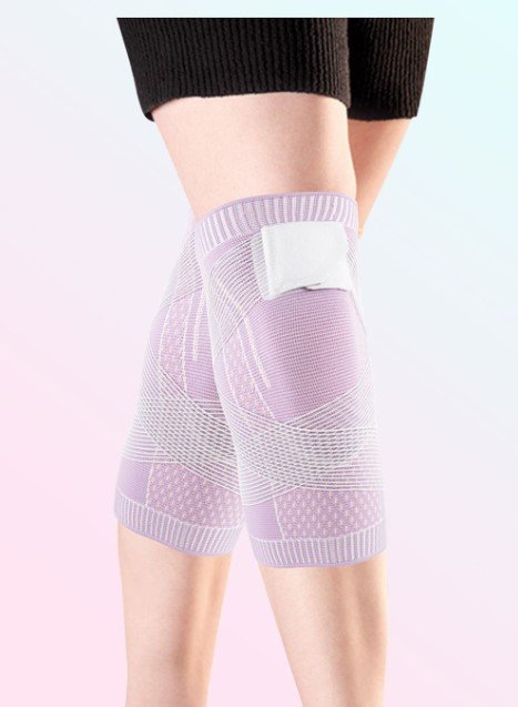 Eaksone - sports knee brace cover