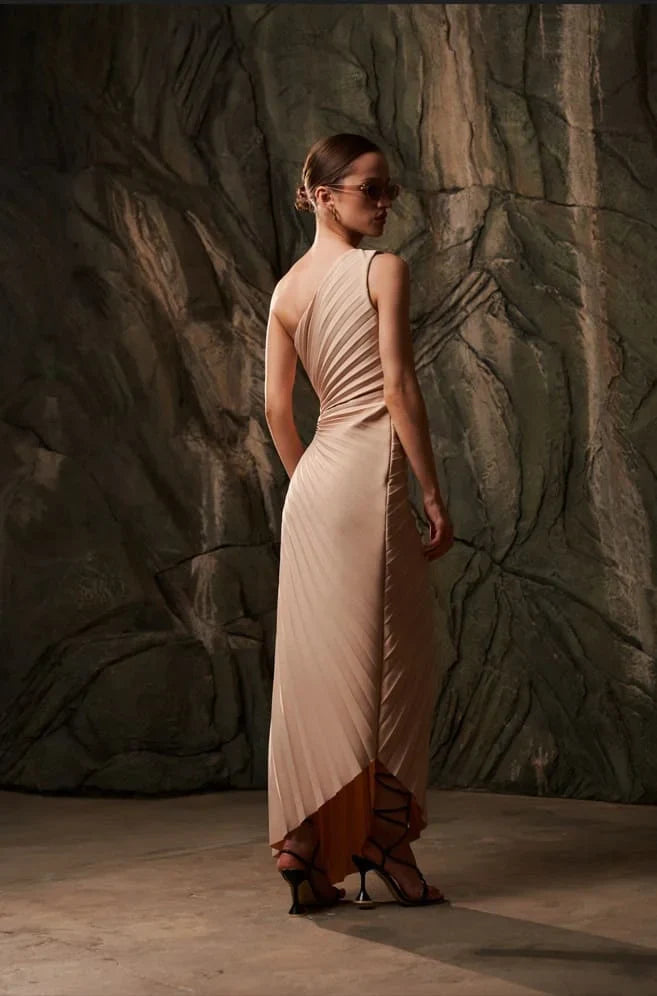 Eaksone - long dress
