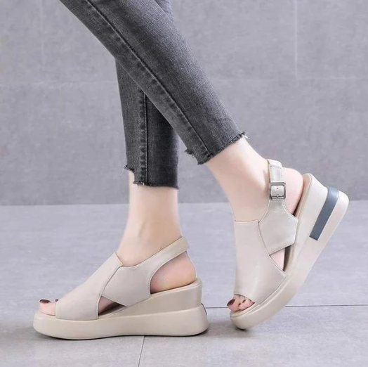 Eaksone - Fashion orthopedic sandals