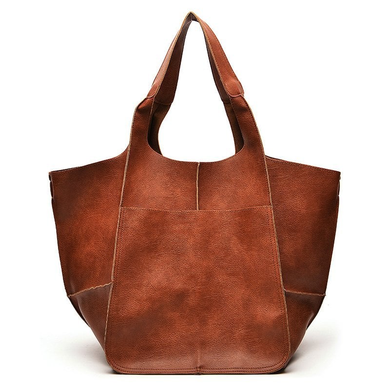 Eaksone - Women Oversize Weekender Handbags