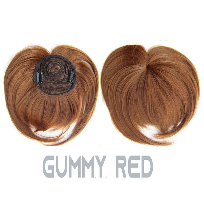Eaksone - Magic Clip-on Hair Topper