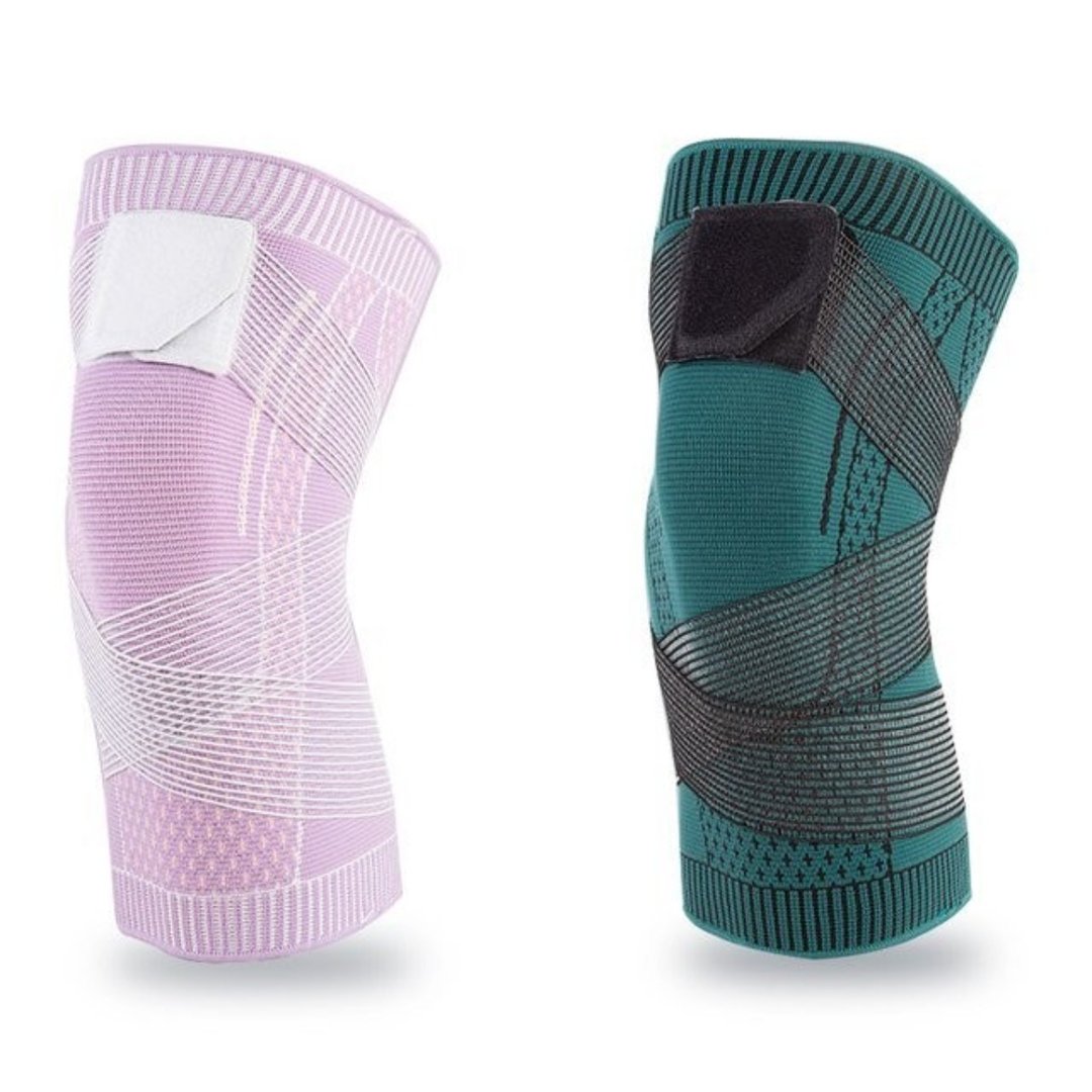 Eaksone - sports knee brace cover