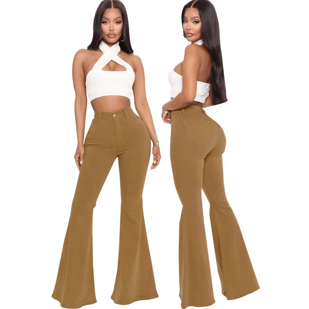Eaksone - Lift Jeans