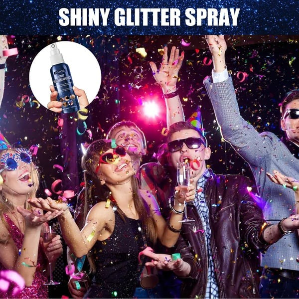 Eaksone - Glitter Glitter Mist
