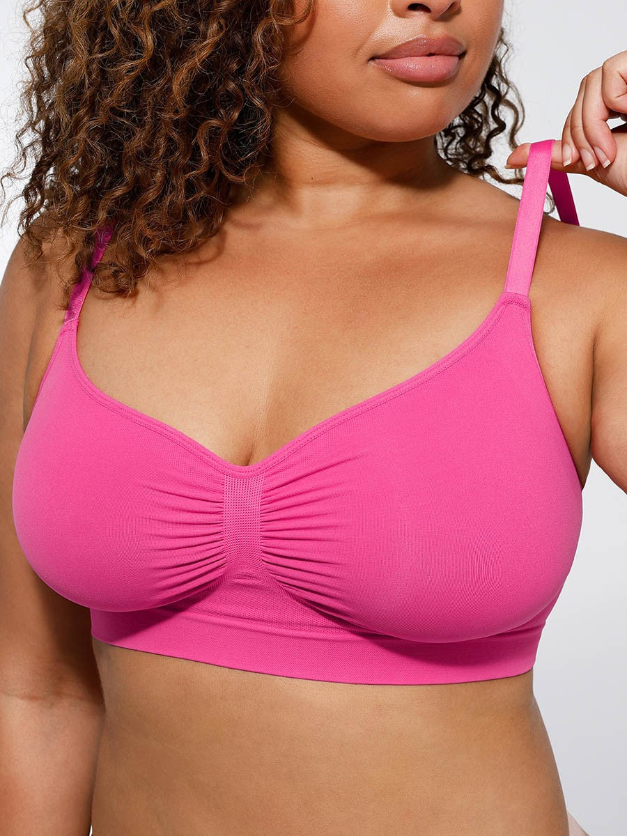 Eaksone - Actual Supportive Comfortable Bra