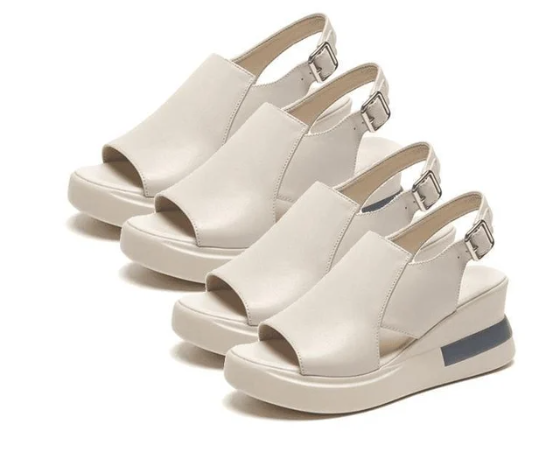 Eaksone - Fashion orthopedic sandals