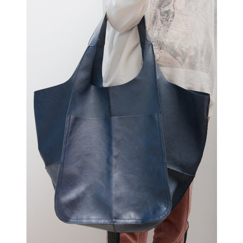 Eaksone - Women Oversize Weekender Handbags