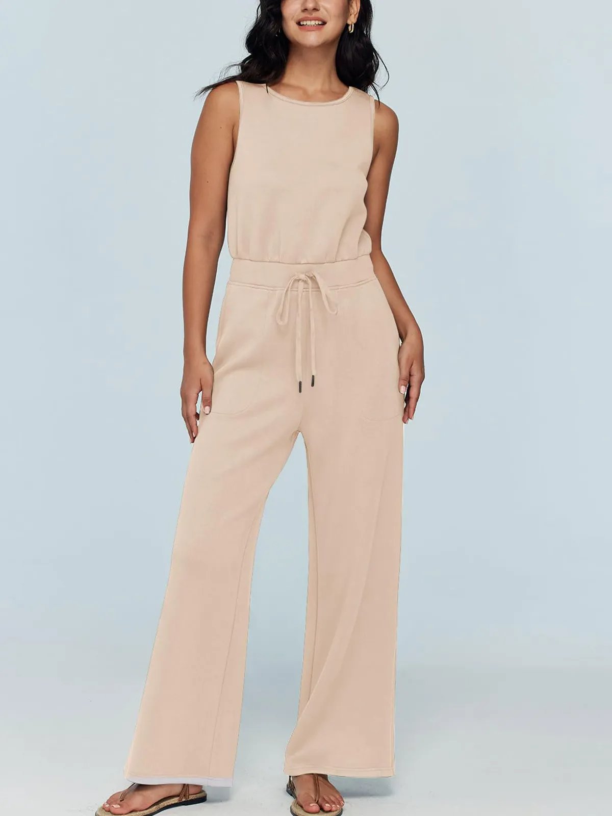Eaksone - WOMENS JUMPSUITS SUMMER OUTFITS